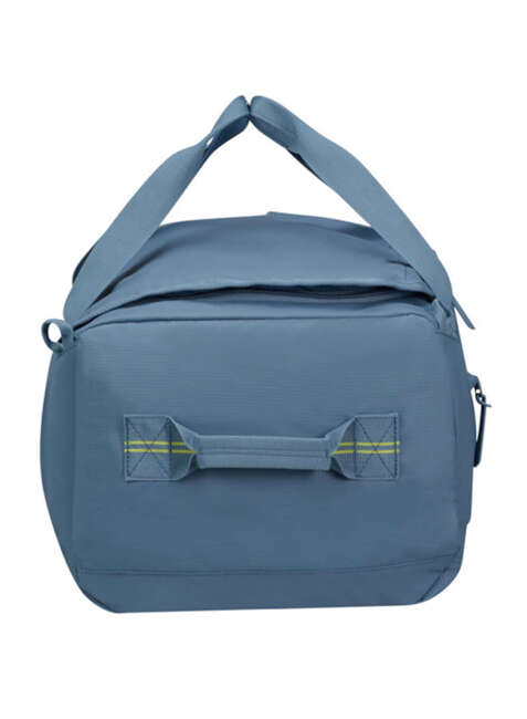 Torba podręczna / plecak American Tourister TrailGo Duffle S - coronet blue