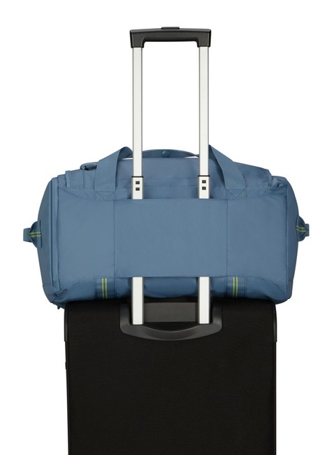 Torba podręczna / plecak American Tourister TrailGo Duffle S - coronet blue