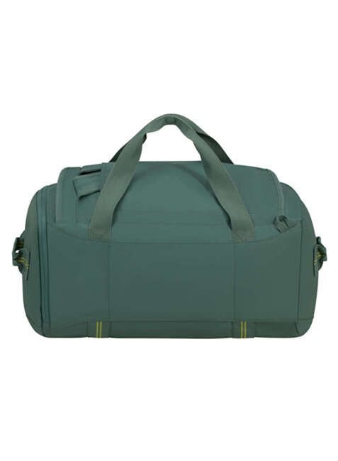 Torba podręczna / plecak American Tourister TrailGo Duffle S - dark forest