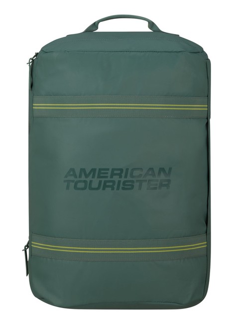 Torba podręczna / plecak American Tourister TrailGo Duffle S - dark forest