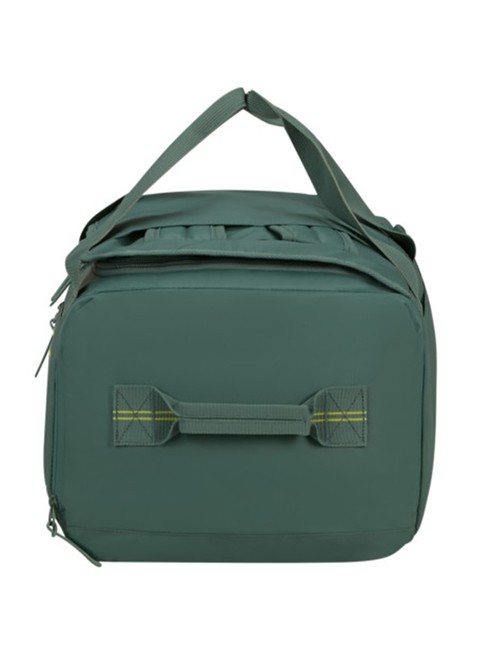 Torba podręczna / plecak American Tourister TrailGo Duffle S - dark forest