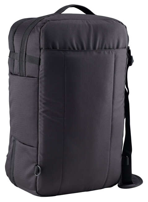 Torba podręczna plecak Caribee Altitude 40 Carry-On - black