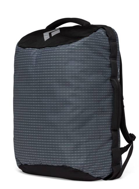 Torba podróżna 2w1 Black Diamond StoneHauler Duffel 45 l - azurite