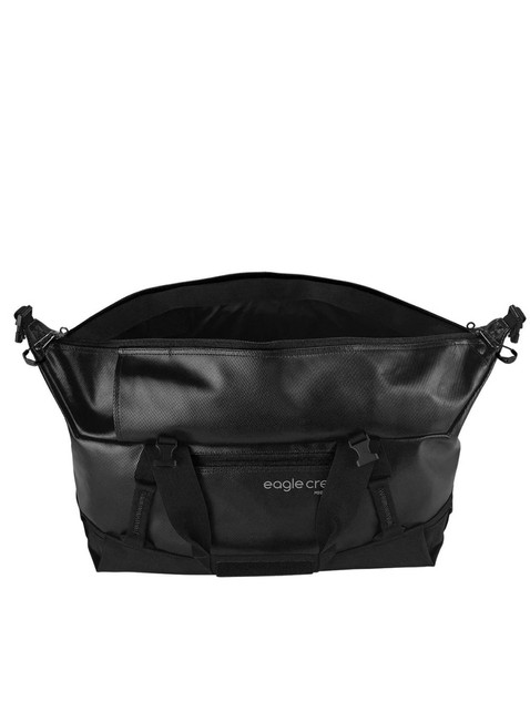 Torba podróżna 2w1 Eagle Creek Migrate Duffel 40 l - black