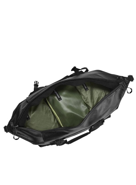 Torba podróżna 2w1 Eagle Creek Migrate Duffel 40 l - black