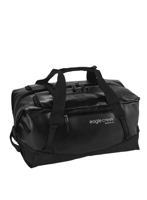 Torba podróżna 2w1 Eagle Creek Migrate Duffel 40 l - black