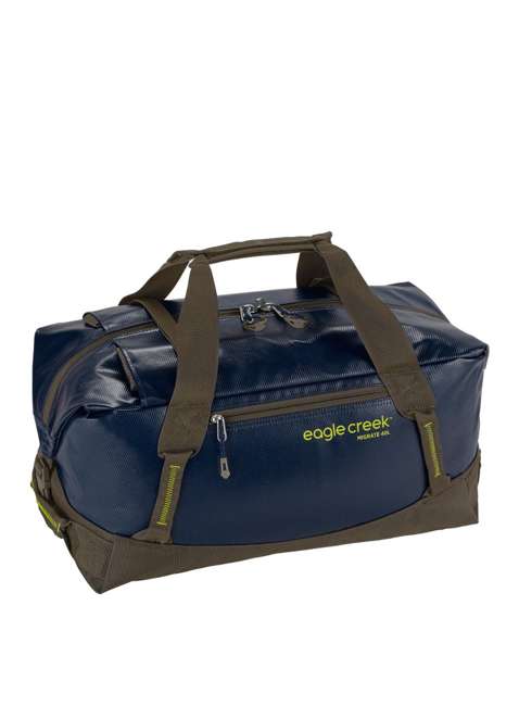 Torba podróżna 2w1 Eagle Creek Migrate Duffel 40 l - rush blue