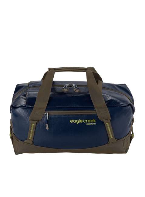 Torba podróżna 2w1 Eagle Creek Migrate Duffel 40 l - rush blue