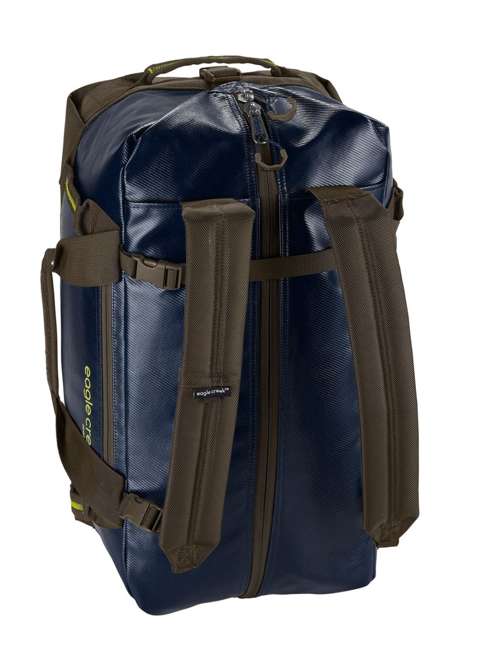 Torba podróżna 2w1 Eagle Creek Migrate Duffel 40 l - rush blue