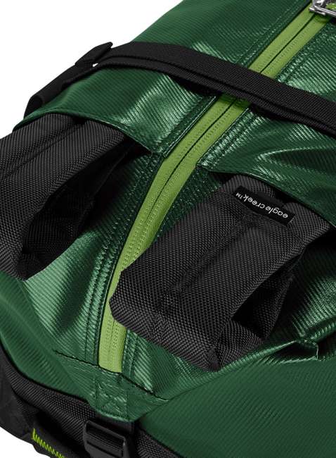 Torba podróżna 2w1 Eagle Creek Migrate Duffel 60 l - forest