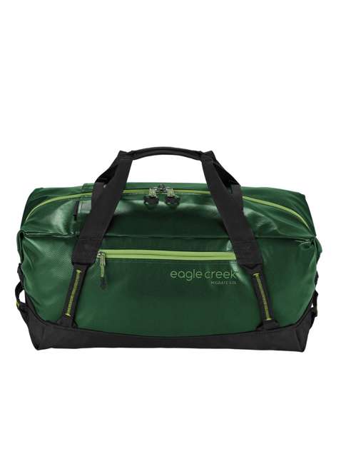 Torba podróżna 2w1 Eagle Creek Migrate Duffel 60 l - forest