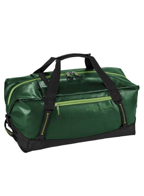 Torba podróżna 2w1 Eagle Creek Migrate Duffel 60 l - forest