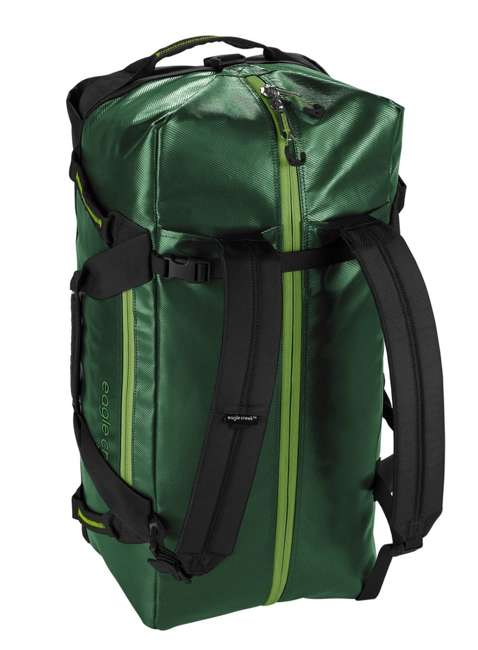 Torba podróżna 2w1 Eagle Creek Migrate Duffel 60 l - forest