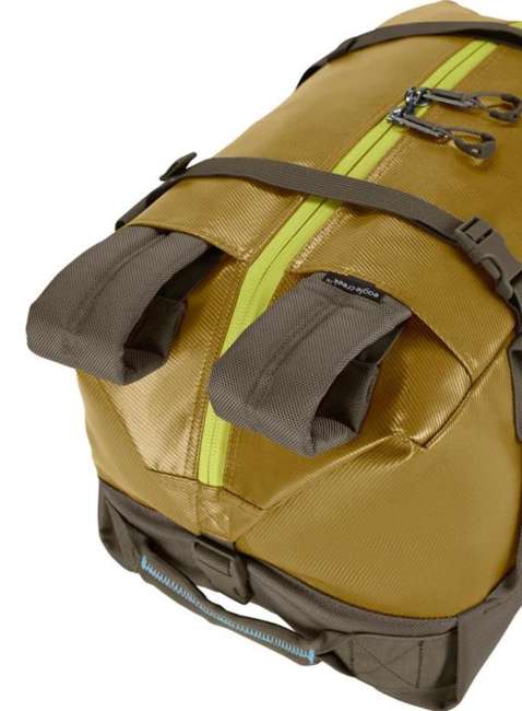 Torba podróżna 2w1 Eagle Creek Migrate Duffel 90 l - field brown