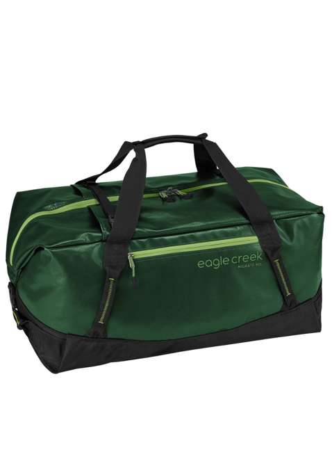 Torba podróżna 2w1 Eagle Creek Migrate Duffel 90 l - forest