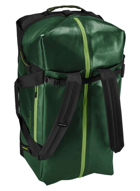 Torba podróżna 2w1 Eagle Creek Migrate Duffel 90 l - forest