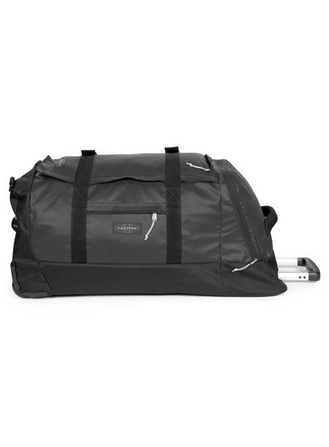 Torba podróżna 2w1 Eastpak Perce Wheel M - tarp black