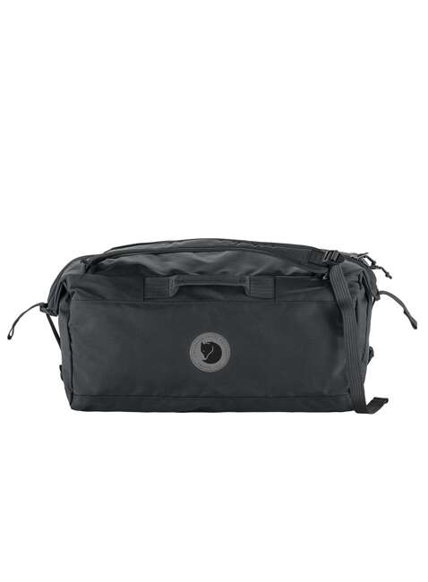 Torba podróżna 2w1 Fjallraven Farden Duffel 50 - coal black