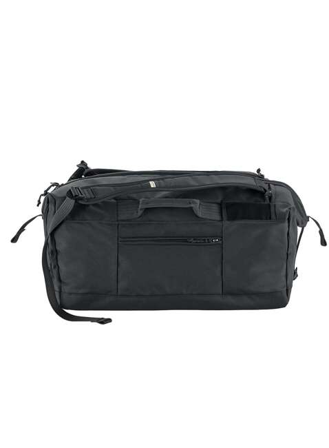 Torba podróżna 2w1 Fjallraven Farden Duffel 50 - coal black