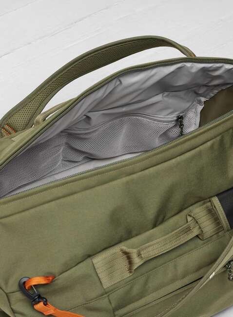 Torba podróżna 2w1 Fjallraven Farden Duffel 50 - green