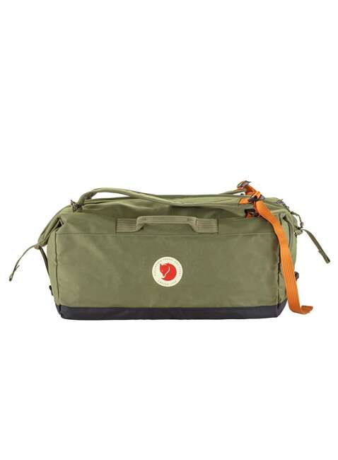 Torba podróżna 2w1 Fjallraven Farden Duffel 50 - green