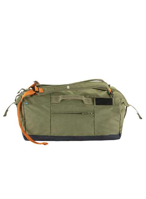 Torba podróżna 2w1 Fjallraven Farden Duffel 50 - green