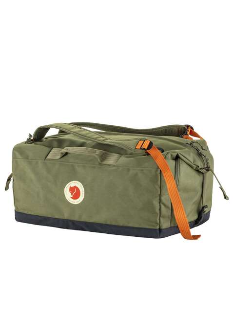 Torba podróżna 2w1 Fjallraven Farden Duffel 50 - green