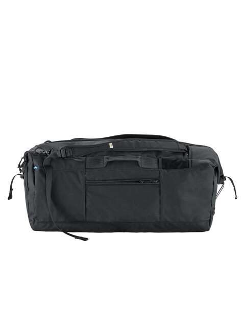 Torba podróżna 2w1 Fjallraven Farden Duffel 80 - coal black