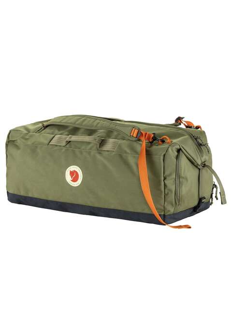 Torba podróżna 2w1 Fjallraven Farden Duffel 80 - green