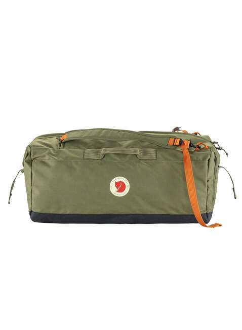 Torba podróżna 2w1 Fjallraven Farden Duffel 80 - green