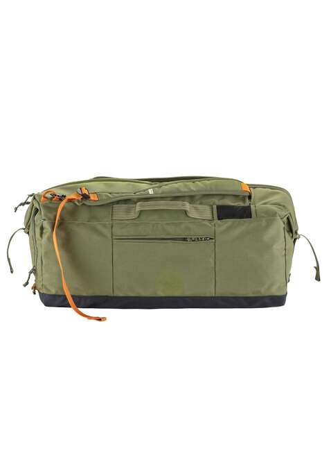 Torba podróżna 2w1 Fjallraven Farden Duffel 80 - green