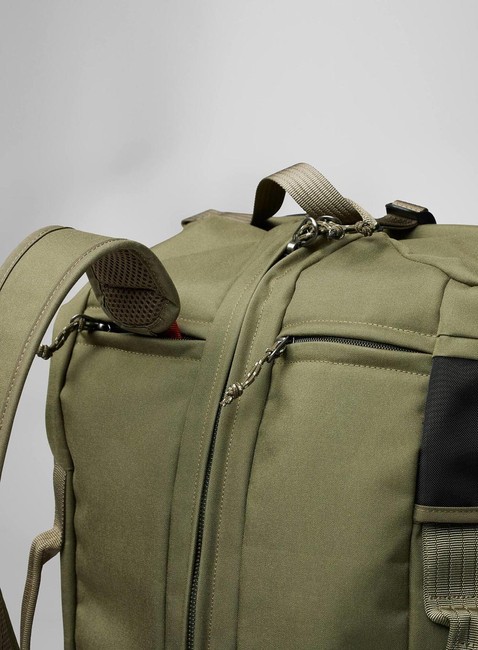 Torba podróżna 2w1 Fjallraven Farden Duffel 80 - green