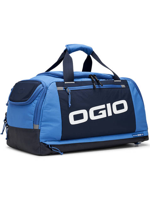 Torba podróżna 2w1 Ogio Fitness 35 l - cobalt