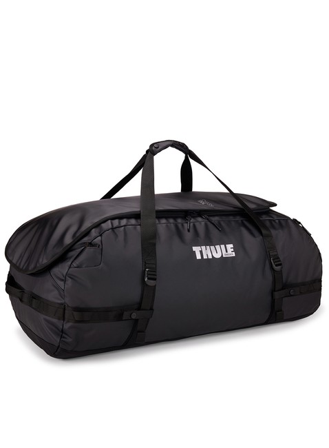 Torba podróżna 2w1 Thule Chasm 130 - black