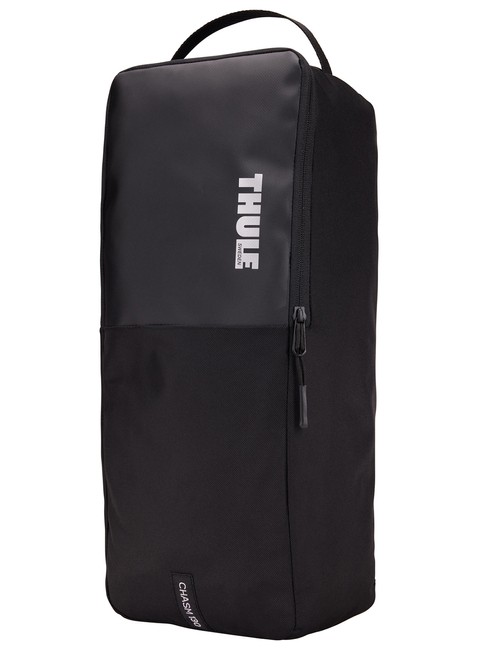 Torba podróżna 2w1 Thule Chasm 130 - black