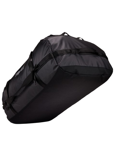 Torba podróżna 2w1 Thule Chasm 130 - black