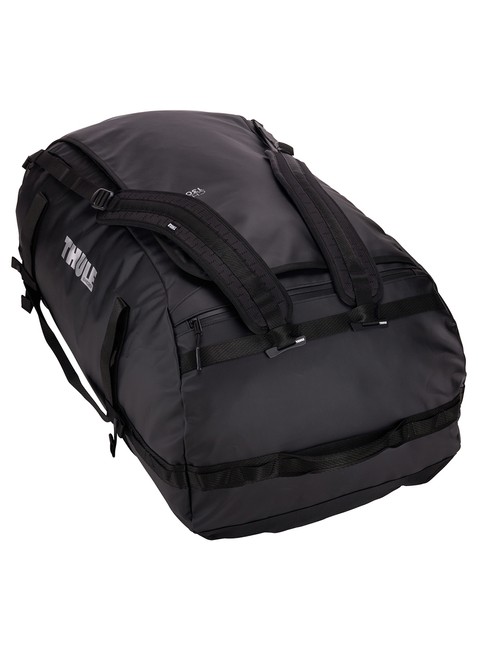 Torba podróżna 2w1 Thule Chasm 130 - black