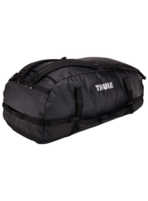 Torba podróżna 2w1 Thule Chasm 130 - black