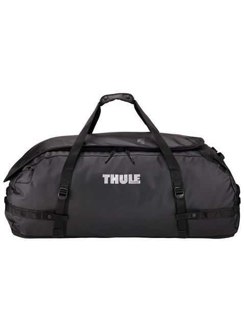 Torba podróżna 2w1 Thule Chasm 130 - black