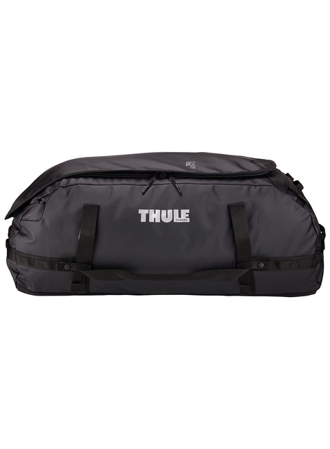 Torba podróżna 2w1 Thule Chasm 130 - black