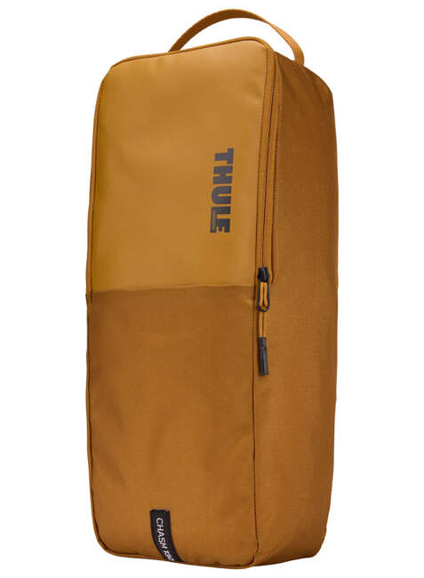 Torba podróżna 2w1 Thule Chasm 130 - golden brown