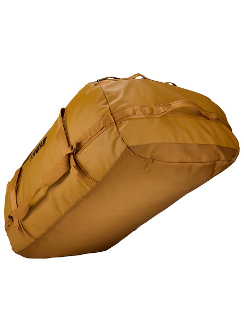 Torba podróżna 2w1 Thule Chasm 130 - golden brown