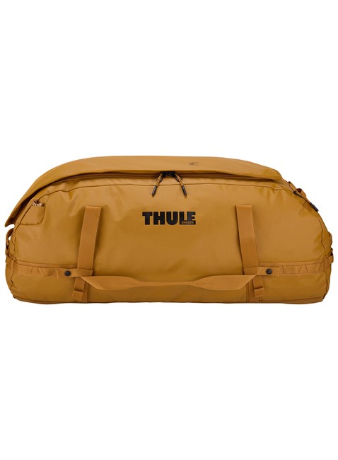 Torba podróżna 2w1 Thule Chasm 130 - golden brown