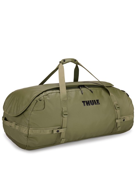 Torba podróżna 2w1 Thule Chasm 130 - olivine