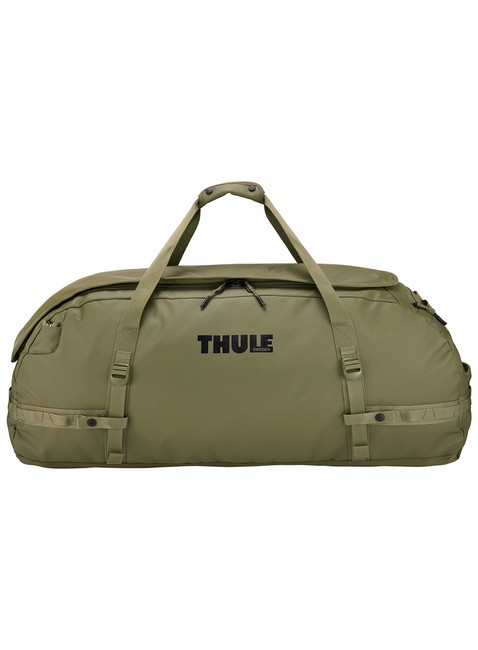 Torba podróżna 2w1 Thule Chasm 130 - olivine