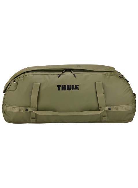 Torba podróżna 2w1 Thule Chasm 130 - olivine