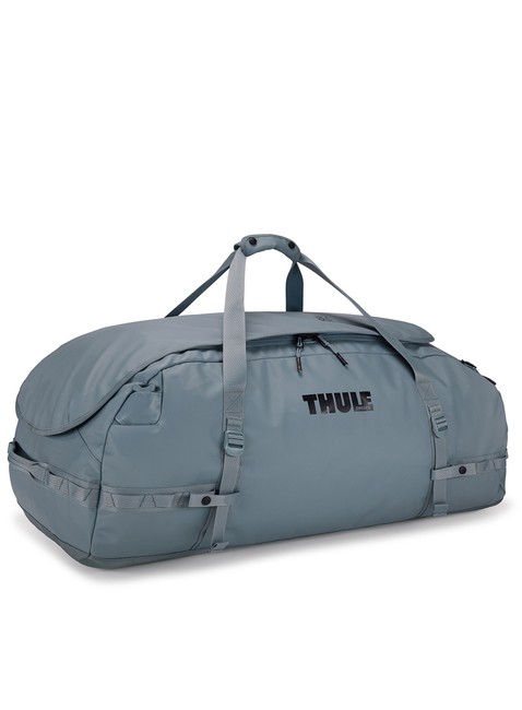 Torba podróżna 2w1 Thule Chasm 130 - pond grey