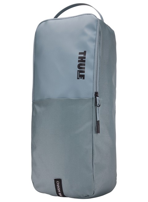 Torba podróżna 2w1 Thule Chasm 130 - pond grey