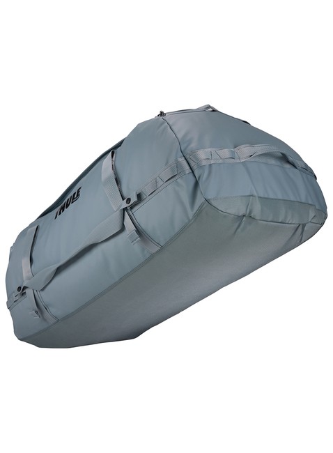 Torba podróżna 2w1 Thule Chasm 130 - pond grey