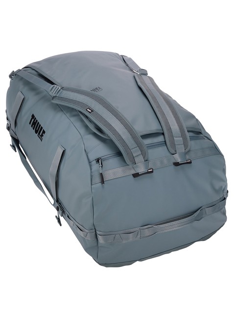 Torba podróżna 2w1 Thule Chasm 130 - pond grey